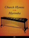 Church Hymns for Marimba Marimba Buch