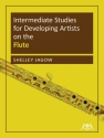 Int. Studies for Developing Artists on the Flute Flute Buch