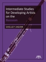 Int. Studies for Developing Artists on the Bassoon Fagott Buch