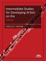 Int. Studies for Developing Artists on the Oboe Oboe Buch