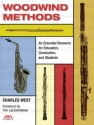 Charles West, Woodwind Methods Woodwind Instruments Buch