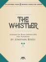 George Hamilton Green, The Whistler Xylophone and Brass Quintet Partitur + Stimmen