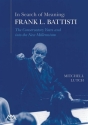 In Search of Meaning - Frank L. Battisti  Buch