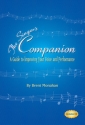 The Singer's Companion Vocal Buch + CD