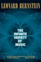 The Infinite Variety of Music  Softcover