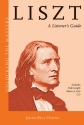 Franz Liszt, Liszt: A Listener'S Guide  Buch + CD