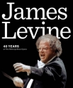 James Levine 4 Years at the Metropolitan Opera Buch