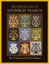 The Official Guide to Steinway Pianos  cloth