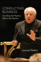 Conducting Business Unveiling The Mystery Behind the Maestro Buch