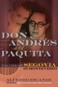 Don Andres and Paquita  Buch Gebunden