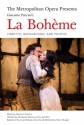 Giacomo Puccini, Puccini's La Bohème The Complete Libretto Buch
