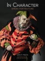 In Character Opera Portraiture Buch Gebunden