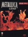 Metallica: Load vocal/guitar/tab Songbook