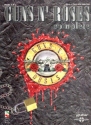 Guns n' Roses complete vol.2: guitar/tab/vocal Songbook