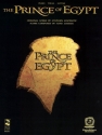 The Prince of Egypt: Soundtrack from the Motion Picture Songbook piano/voice/guitar