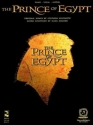 The Prince of Egypt: songbook easy piano