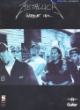 Metallica: Garage INC. songbook voice/guitar/tab