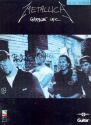 Metallica: Garage Inc. Songbook vocal/bass/tab