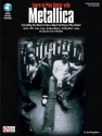 Learn to play Guitar with Metallica (+CD): chords riffs solos songs reading tablature and music tuning