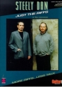 Steely Dan: Just the riffs for guitar/tabulature