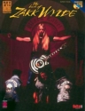 The Best of Zakk Wylde (+CD): Songbook vocal/guitar (with tab and standards notation)