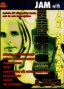 Jam with Joe Satriani (+CD): songbook for guitar with tablature and notes