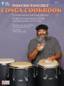 Conga Cookbook (+Online Audio) for conga