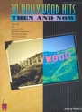 Then and now: songbook piano/vocal/guitar