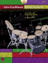 AFRO-CARIBBEAN DRUM GROOVES (+CD) 28 LESSONS WITH CD ACCOMPANIMENT
