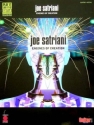 JOE SATRIANI: ENGINES OF CREATION SONGBOOK GUITAR/VOCAL WITH NOTES AND TABLATURE NUR VIA DUMONT USA
