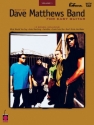 DAVE MATTHEWS BAND - BEST OF, SONGBOOK FOR VOCAL/EASY GUITAR