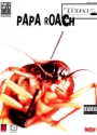 PAPA ROACH: INFEST SONGBOOK FOR VOICE/GUITAR/TABLATURE