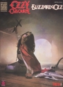 Ozzy Ozbourne: Blizzard of Oz Songbook voice/guitar/tab