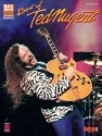 Best of Ted Nugent: Songbook guitar/tab/vocal
