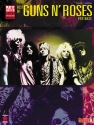 Best of Guns n' Roses Songbook vocal/bass with tablature