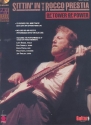 Sittin' in with Rocco Prestia - of Tower of Power (+CD): bass/vocal songbook