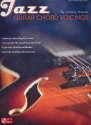 Jazz Guitar Chord Voicings for guitar/tab