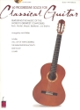 60 progressive Solos for Classical Guitar (+CD) for guitar/tabulature