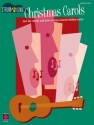 Christmas Carols Gitarre Buch