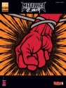 Metallica - St. Anger Gitarre Buch