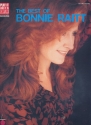 The Best of Bonnie Raitt: Songbook guitar / tab / vocal Play it like it is