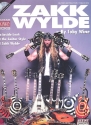 Zakk Wylde Legendary Guitar Licks (+CD): for guitar/tab