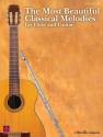 The most beautiful classical melodies for Flute and Guitar