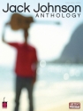 Jack Johnson: Anthology songbook piano/vocal/guitar