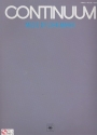 John Mayer: Continuum songbook piano/vocal/guitar