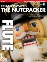 The Nutcracker (+audio access) for flute