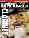The Nutcracker (+Online Audio) for clarinet