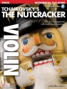 The Nutcracker (+Online Audio)  for violin