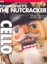 The Nutcracker (+CD) for cello
