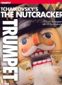 The Nutcracker (+CD) for trumpet